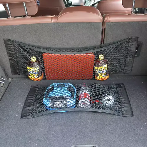 Car Trunk Organizer