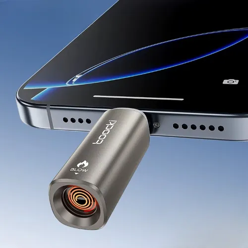 USB-C Lighter